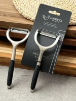 Dụng cụ nạo sợi củ quả Kaiyo chất liệu cao cấp Hàng Nhật nội địa