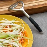 Dụng cụ nạo sợi củ quả Kaiyo chất liệu cao cấp Hàng Nhật nội địa - Ảnh 2