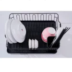 Giá úp bát có khay hứng nước Kaiyo, 45,4 x 32.3 cm - Ảnh 4