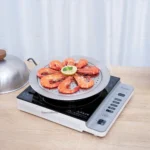 Nồi hấp inox đa năng Kaiyo 25cm chất lượng cao Hàng Nhật nội địa