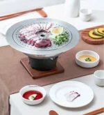 Nồi hấp inox đa năng Kaiyo 25cm chất lượng cao Hàng Nhật nội địa - Ảnh 3