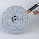 Bộ 2 miếng bông lau cao cấp Kaiyo mềm mại và thấm hút tốt Hàng - Ảnh 2