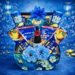 Set quà tết 2026 - Lam Vị - Cát Tường