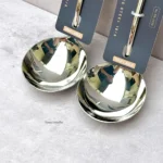 Muôi canh inox 304 cao cấp Myresto 24cm