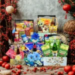 Set quà tết 2026 - Thiết kế theo yêu cầu