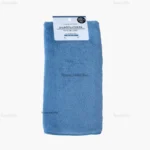 Khăn mặt VJC màu nâu vàng mềm mại thấm hút tốt Hàng Nhật nội địa - Ảnh 2