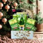 Set quà tết 2026 - Ngọc Trà – An Khang​