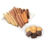 Bánh tổng hợp Bourbon High Seclection 265g - Hàng Nhật nội địa - Ảnh 4