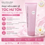 Viên uống ngăn ngừa rụng tóc DHC Biotin 60 ngày gói 60 viên
