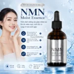 Serum NMN chống lão hóa cao cấp 60ml - Chất lượng Nhật Bản