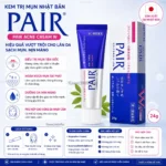 Kem trị mụn Pair Acne tuýp 24g - Hàng nhập nội địa Nhật Bản