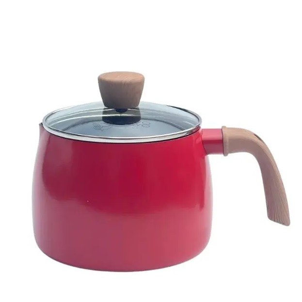 013e2245-24e5-484d-990a-a48d7633e84c.jpg Nồi chiên ngập dầu Kaiyo Màu đỏ - Màu xanh - Ảnh 1