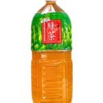 Nước trà xanh Globe không có ga 2L/chai; T6