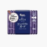 Băng vệ sinh siêu mỏng  Elis Compact