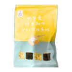 Rong biển vị mật ong giòn ngọt