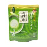 Bột trà xanh 200g