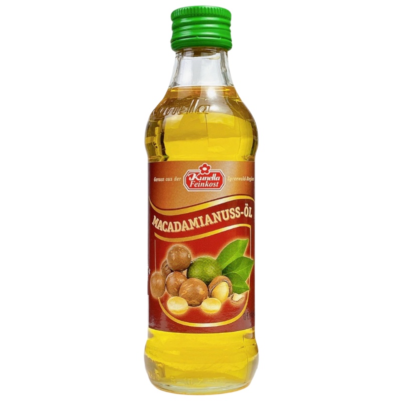 4400050322460-1783330365388.jpg Dầu ép lạnh Macca Kunella Đức 100ml - Ảnh 1