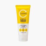 Sữa rửa mặt sạch sâu, sáng mịn da Vitamin C Cyclear