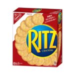 Bánh quy Ritz vị bơ (247g/hộp)