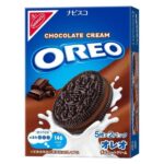 Bánh quy Oreo vị sô cô la (98g)