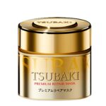 Kem ủ tóc phục hồi hư tổn Tsubaki Premium Ex repair mask 180gr