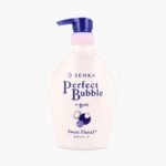 Sữa tắm Senka Perfect White ( trắng)