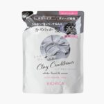 Biorica dầu xả Clay White Floral & savon 360ml