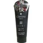 Sữa rửa mặt than hoạt tính Clarista