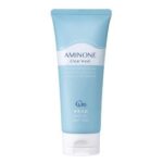 Sữa rửa mặt Cure aminone thành phần đất sét 130gr