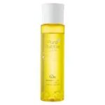Nước hoa hồng Lotion Cure Pure Bubble Bọt Khí Nano Cấp Ẩm Sâu 190mL