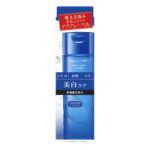 Nước hoa hồng Shiseido Aqua Label 200ml - Dưỡng trắng da cấp ẩm cao