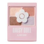 Phấn mắt Daisy Doll 4 màu đa năng 5.1g (PK - 01 Sakura Pink)