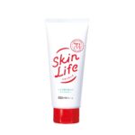 Sữa rửa mặt bọt mịn dành cho da dầu mụn COW Skinlife 130g