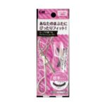 Uốn mi cong Inox Light Curve Kai