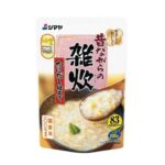 Cháo Shimaya vị cua tổng hợp