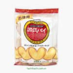 Bánh Bơ nướng Sanritsu Genji-Pie Nội địa Nhật Bản