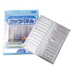 Tấm chắn dầu mỡ cao cấp (bằng nhôm)