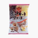 Bánh rán Nhật Bản Tenkei hỗn hợp 160g