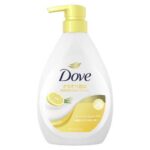 Sữa tắm Dove hương Bưởi & Xả