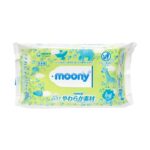 Giấy ướt Monny 76 tờ