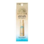 Xịt chống nắng Anessa Perfect UV Sunscreen Skincare Spray chai 60g (Mới)