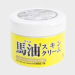 Kem dưỡng ẩm dầu ngựa Loshi phục hồi da Cosmetex Roland 220g