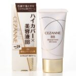 Kem nền BB Cezanne Mineral Cover SPF 29 PA++++ tuýp 30g (00 - Da sáng)