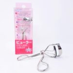 Dụng cụ bấm mi cong mini Makoto