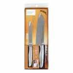 Bộ 2 dao làm bếp Nakamura Kakusee (24cm & 28cm)