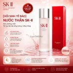 Nước Thần SK-II Facial Treatment Essence siêu dưỡng chất, tái tạo làn da, căng bóng 230ml