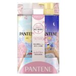 Bộ dầu gội và dầu xả Pantene Hương anh đào