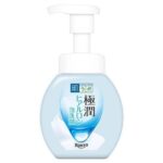 Sữa rửa mặt Hada Labo vòi dạng bọt  nắp trắng 160ml