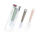 Phới trộn bột làm bánh silicone Echo 19.8cm