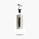 Chai đựng dầu ăn, nước tương bằng thủy tinh Echo 300ml
